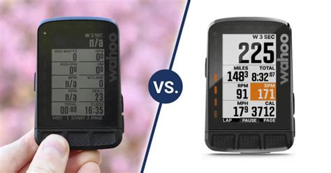 V1 vs. V2 Dial Comparison .